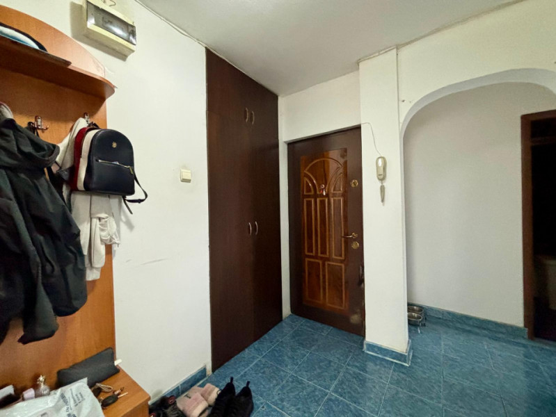 Pantelimon | Costache Conachi | Imobil 1984 | Boxa 