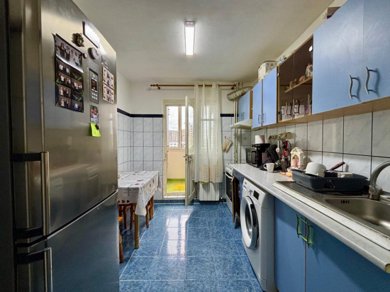 Pantelimon | Costache Conachi | Imobil 1984 | Boxa 