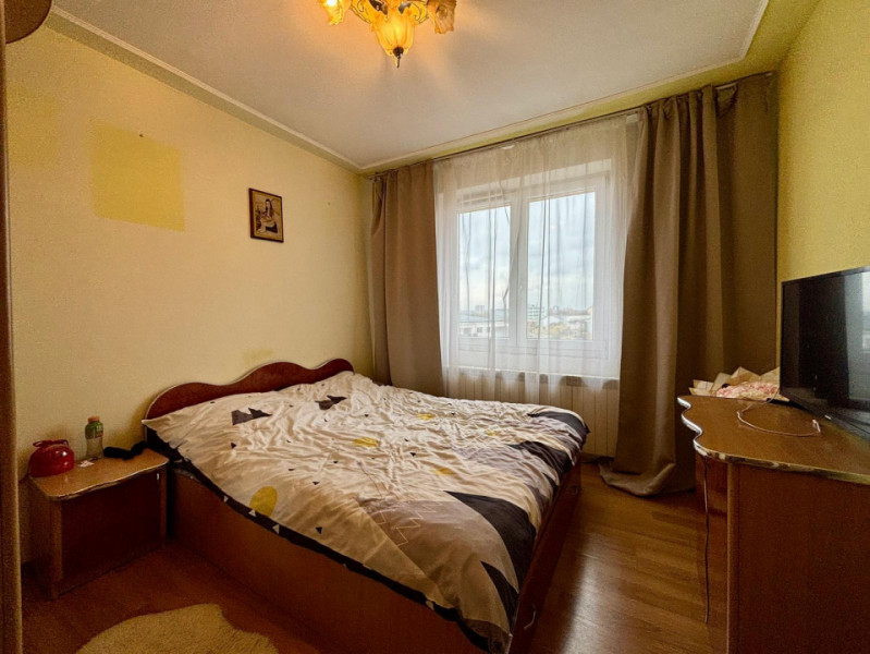 Pantelimon | Costache Conachi | Imobil 1984 | Boxa 