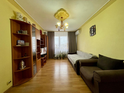 Pantelimon | Costache Conachi | Imobil 1984 | Boxa 