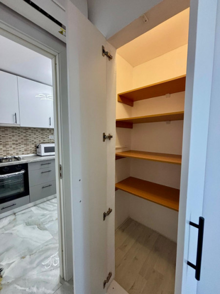 Parc Morarilor | Spitalul Sf Pantelimon | Gata de mutat