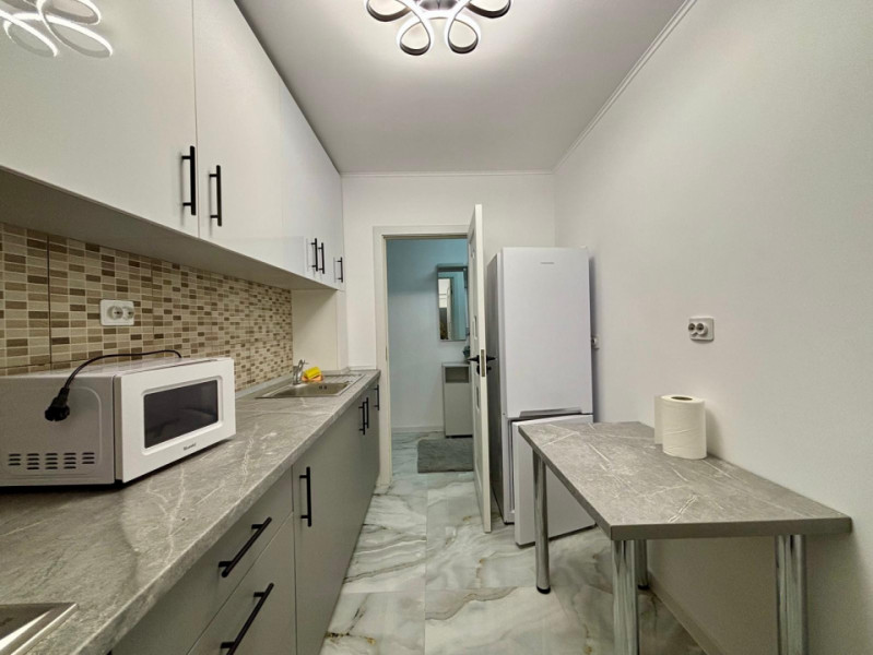 Parc Morarilor | Spitalul Sf Pantelimon | Gata de mutat