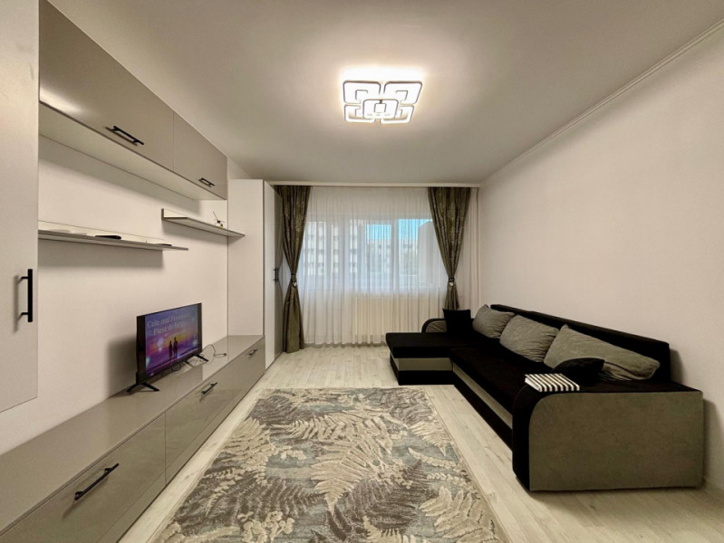 Parc Morarilor | Spitalul Sf Pantelimon | Gata de mutat