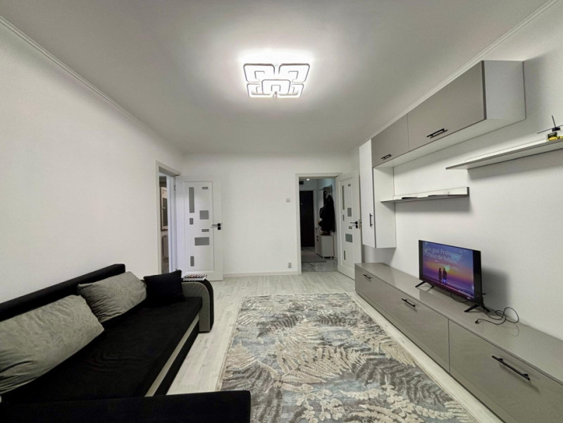 Parc Morarilor | Spitalul Sf Pantelimon | Gata de mutat