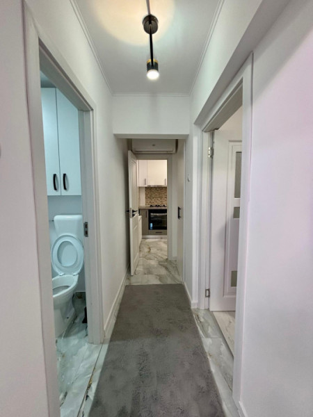 Parc Morarilor | Spitalul Sf Pantelimon | Gata de mutat