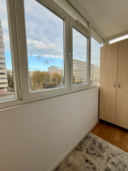 Parc Morarilor | Spitalul Sf Pantelimon | Gata de mutat