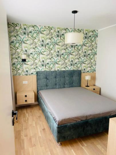 Stefan Cel Mare - 2 camere | Renovat | Boiler | Str. Despot Voda