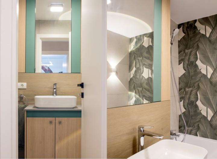 Stefan Cel Mare - 2 camere | Renovat | Boiler | Str. Despot Voda