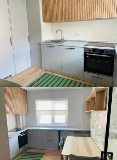 Stefan Cel Mare - 2 camere | Renovat | Boiler | Str. Despot Voda