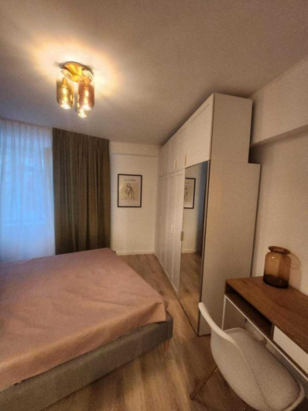 TINERETULUI - PIATA NORILOR | PARC TINERETLUI | PRIMA INCHIRIERE | BOILER