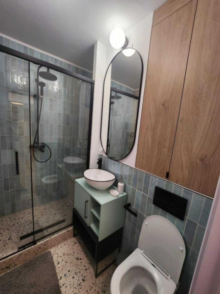 TINERETULUI - PIATA NORILOR | PARC TINERETLUI | PRIMA INCHIRIERE | BOILER