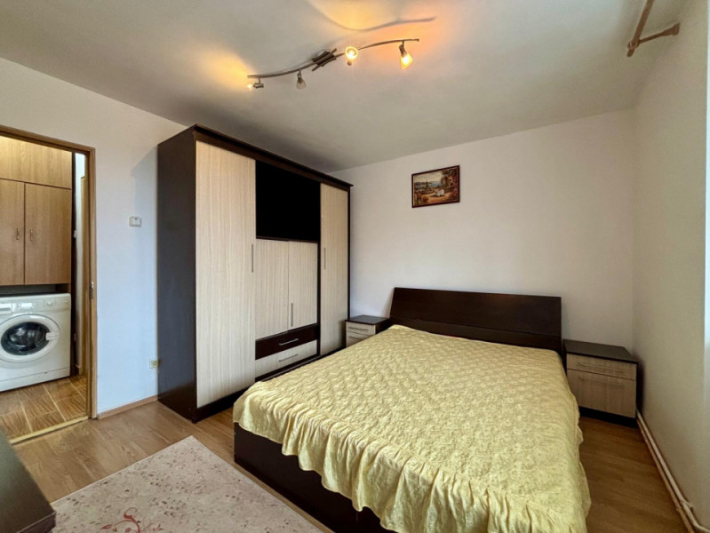 Obor | Bd. Ferdinand | Balcon 8 mp | Centrala proprie