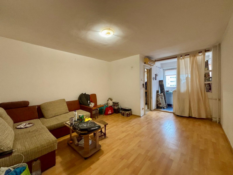 BASARABIA | 10 MIN PARC IOR | BLOC 1980 