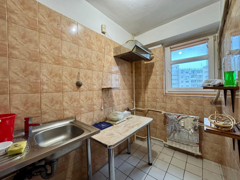 BASARABIA | 10 MIN PARC IOR | BLOC 1980 