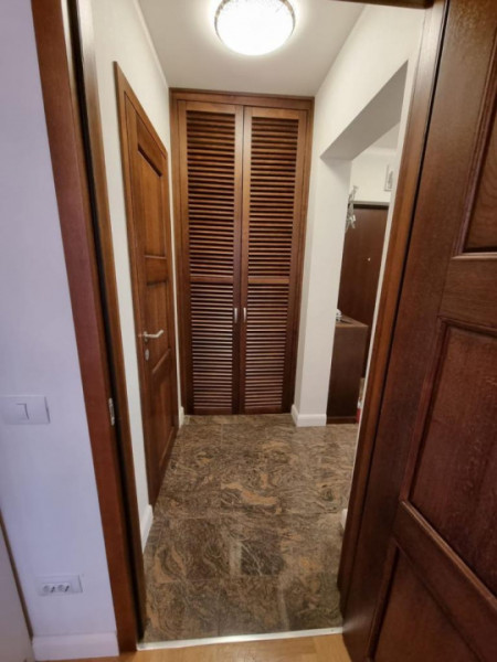 Titan | Parc IOR | Apartament recent renovat | Mutare imediata | Parcare