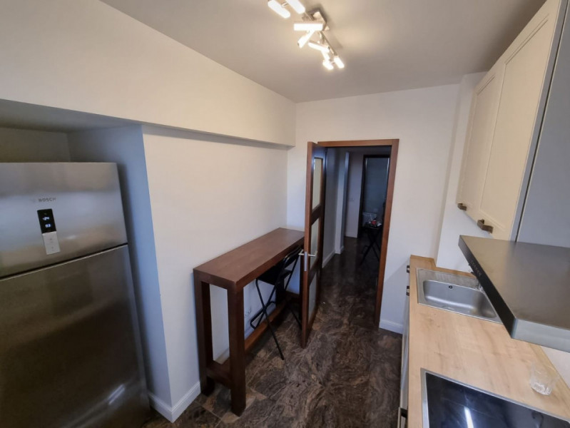 Titan | Parc IOR | Apartament recent renovat | Mutare imediata | Parcare