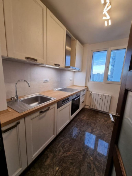 Titan | Parc IOR | Apartament recent renovat | Mutare imediata | Parcare