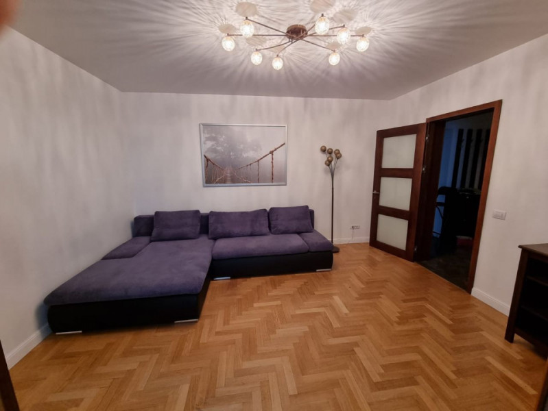 Titan | Parc IOR | Apartament recent renovat | Mutare imediata | Parcare