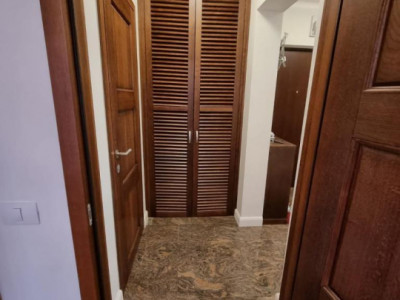 Titan | Parc IOR | Apartament recent renovat | Mutare imediata | Parcare