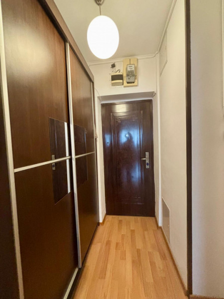 Garsoniera Pantelimon Iancului | Renovata | An constructie 1980