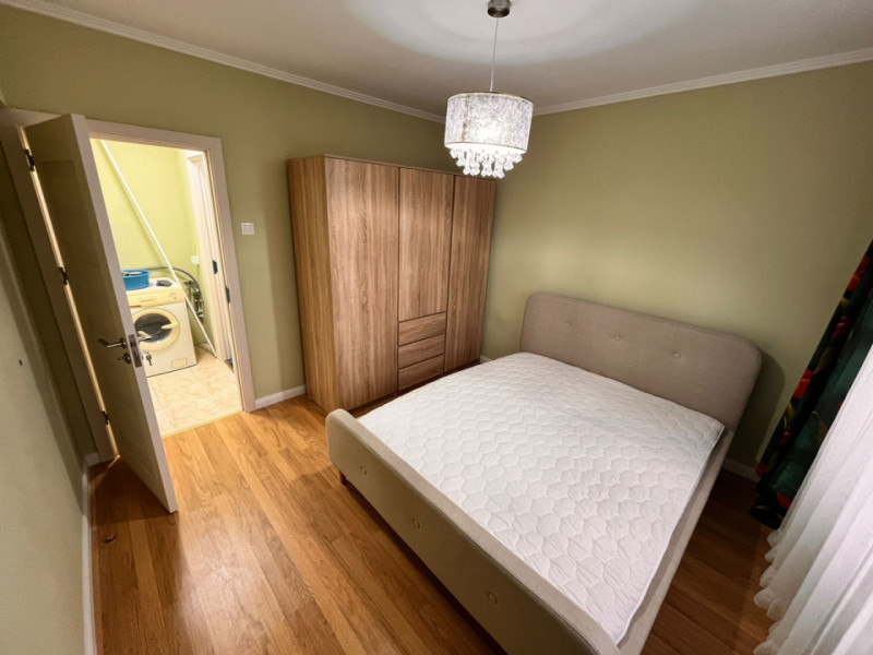 Dna Ghica - etaj 9/decomandat | Mobilat si utilat | Mutare imediata