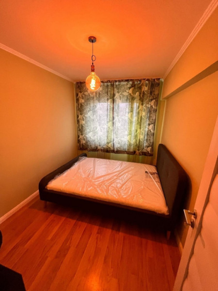 Dna Ghica - etaj 9/decomandat | Mobilat si utilat | Mutare imediata