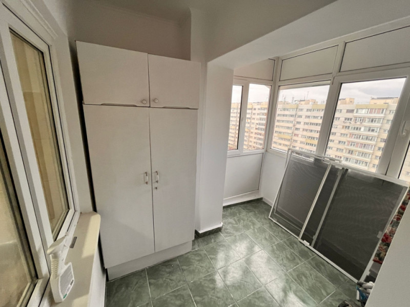 Dna Ghica - etaj 9/decomandat | Mobilat si utilat | Mutare imediata