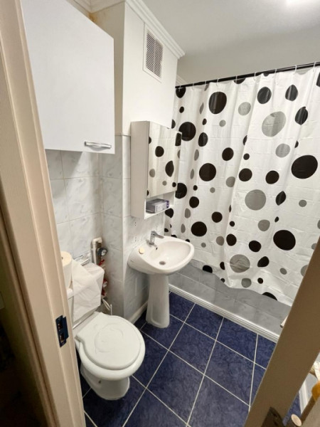 Dna Ghica - etaj 9/decomandat | Mobilat si utilat | Mutare imediata