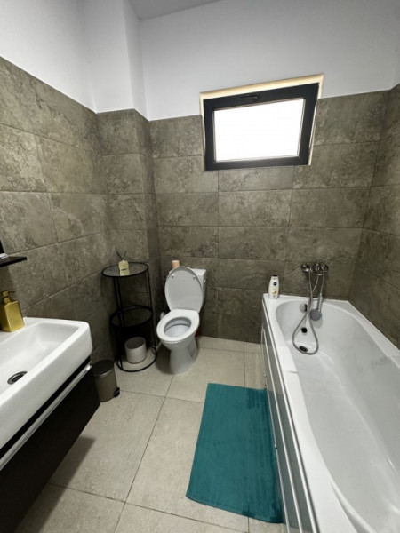 Inchiriere 2 camere Dobresti Fundeni | Parcare