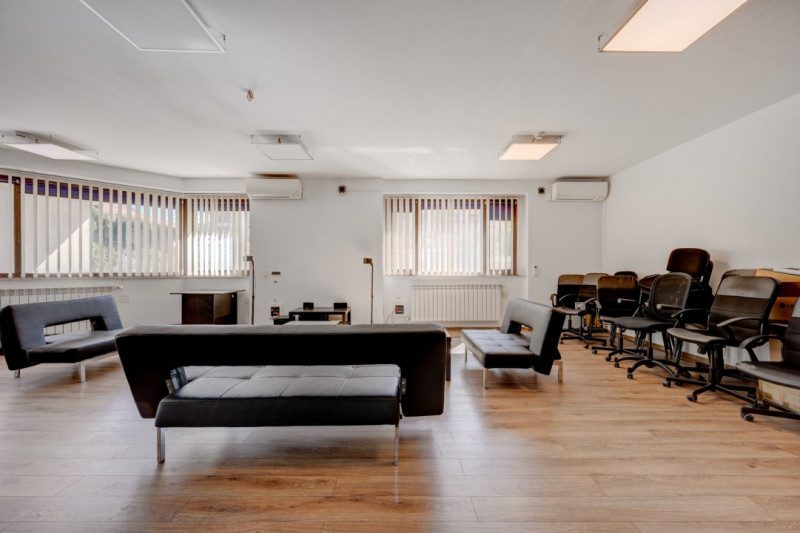 SPATIU DE BIROURI  ÎN ZONA KISELEFF – AVIATORILOR!