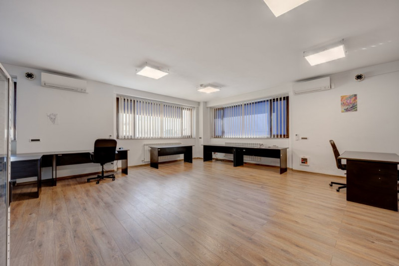 SPATIU DE BIROURI  ÎN ZONA KISELEFF – AVIATORILOR!