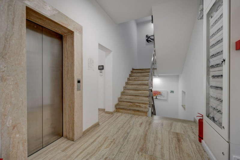 SPATIU DE BIROURI  ÎN ZONA KISELEFF – AVIATORILOR!