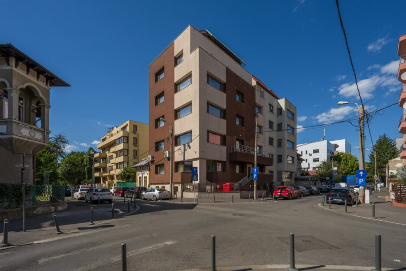 SPATIU DE BIROURI ÎN ZONA KISELEFF – AVIATORILOR!