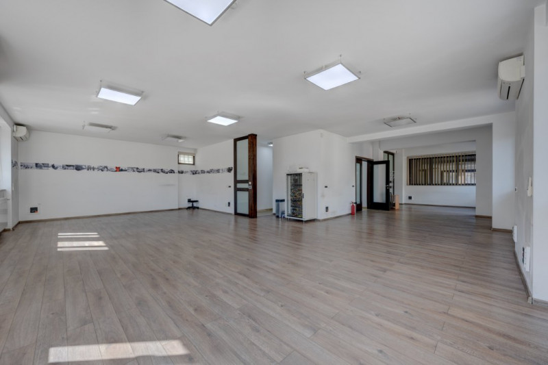 SPATIU DE BIROURI ÎN ZONA KISELEFF – AVIATORILOR!