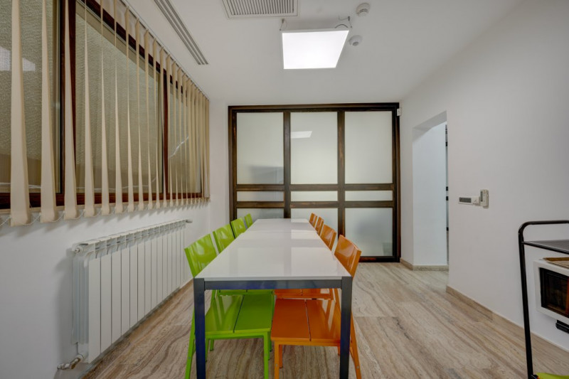 SPATIU DE BIROURI ÎN ZONA KISELEFF – AVIATORILOR!