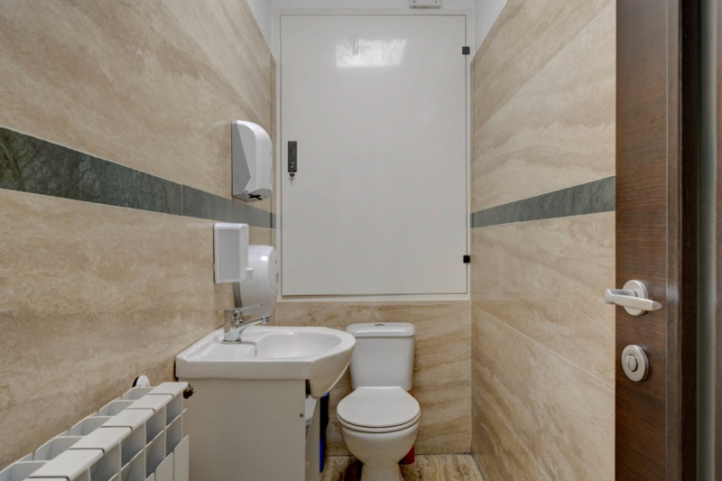 SPATIU DE BIROURI ÎN ZONA KISELEFF – AVIATORILOR!