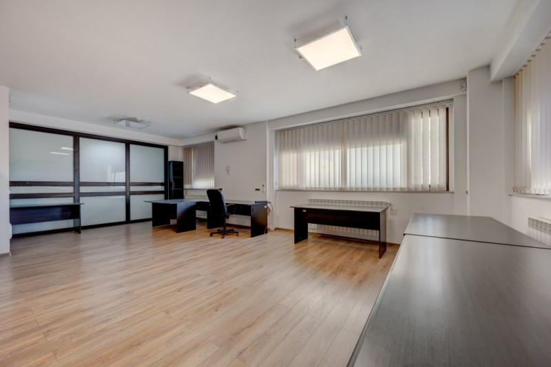 SPATIU DE BIROURI ÎN ZONA KISELEFF – AVIATORILOR!