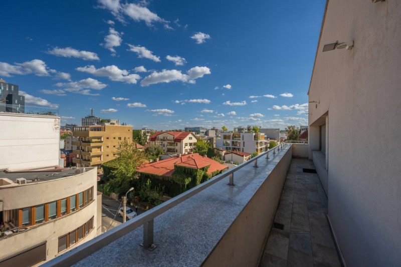 SPATIU DE BIROURI ÎN ZONA KISELEFF – AVIATORILOR!