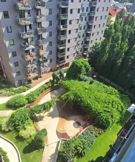 The Park Apartments | Parc Tineretului | M. Brancoveanu 10 min | Parcare 