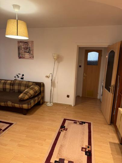 Baba Novac | Parc IOR | Centrala proprie | Vedere superba