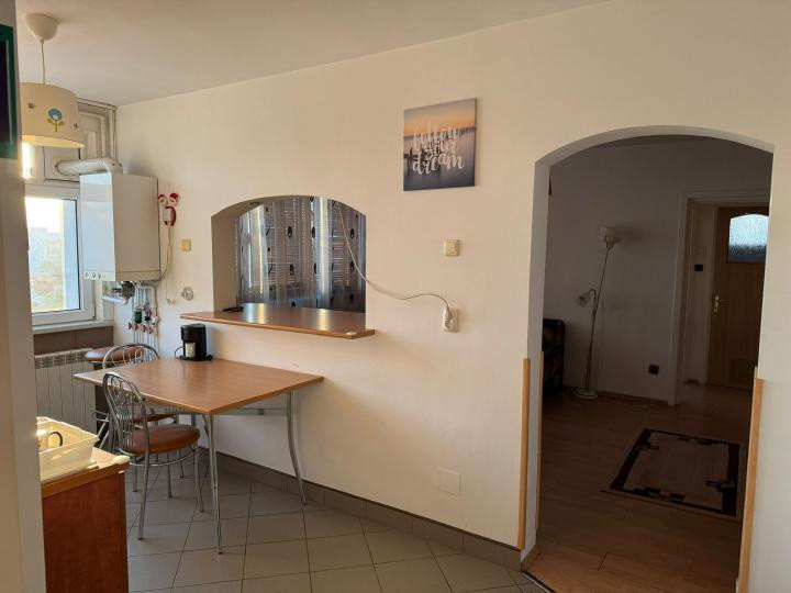 Baba Novac | Parc IOR | Centrala proprie | Vedere superba