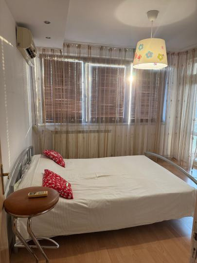 Baba Novac | Parc IOR | Centrala proprie | Vedere superba