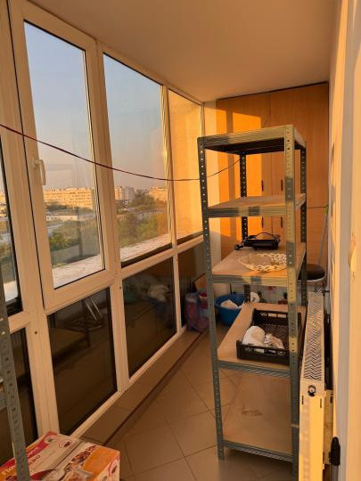 Baba Novac | Parc IOR | Centrala proprie | Vedere superba