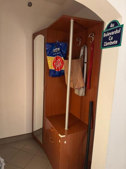 Baba Novac | Parc IOR | Centrala proprie | Vedere superba