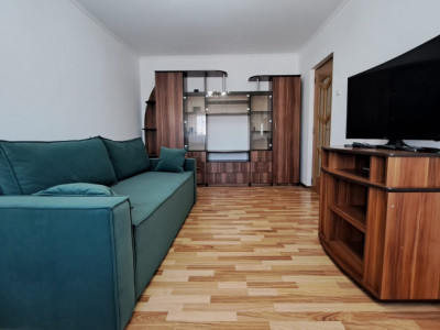 Baba Novac | Parc IOR | Vedere superba | Metrou Dristor