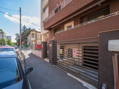 SPATIU DE BIROURI  ÎN ZONA KISELEFF – AVIATORILOR!