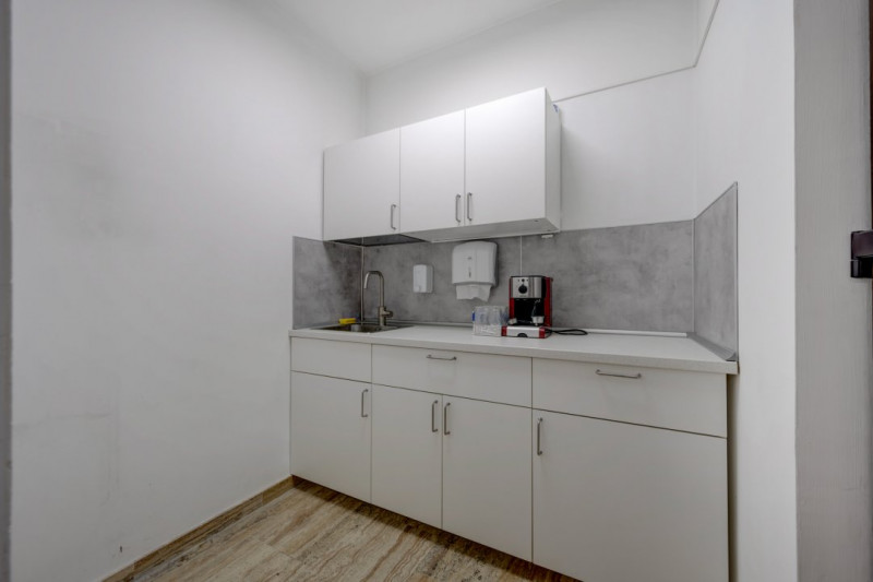 SPATIU DE BIROURI  ÎN ZONA KISELEFF – AVIATORILOR!