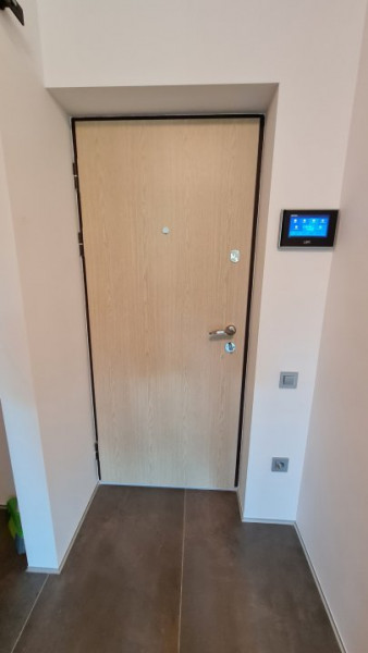 GREEN LOFT / PARCARE PRIVATA / MOBILAT SI UTILAT PREMIUM / PROIECT PREMIAT