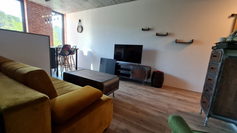 GREEN LOFT / PARCARE PRIVATA / MOBILAT SI UTILAT PREMIUM / PROIECT PREMIAT