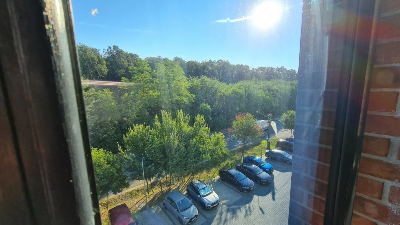 GREEN LOFT / PARCARE PRIVATA / MOBILAT SI UTILAT PREMIUM / PROIECT PREMIAT